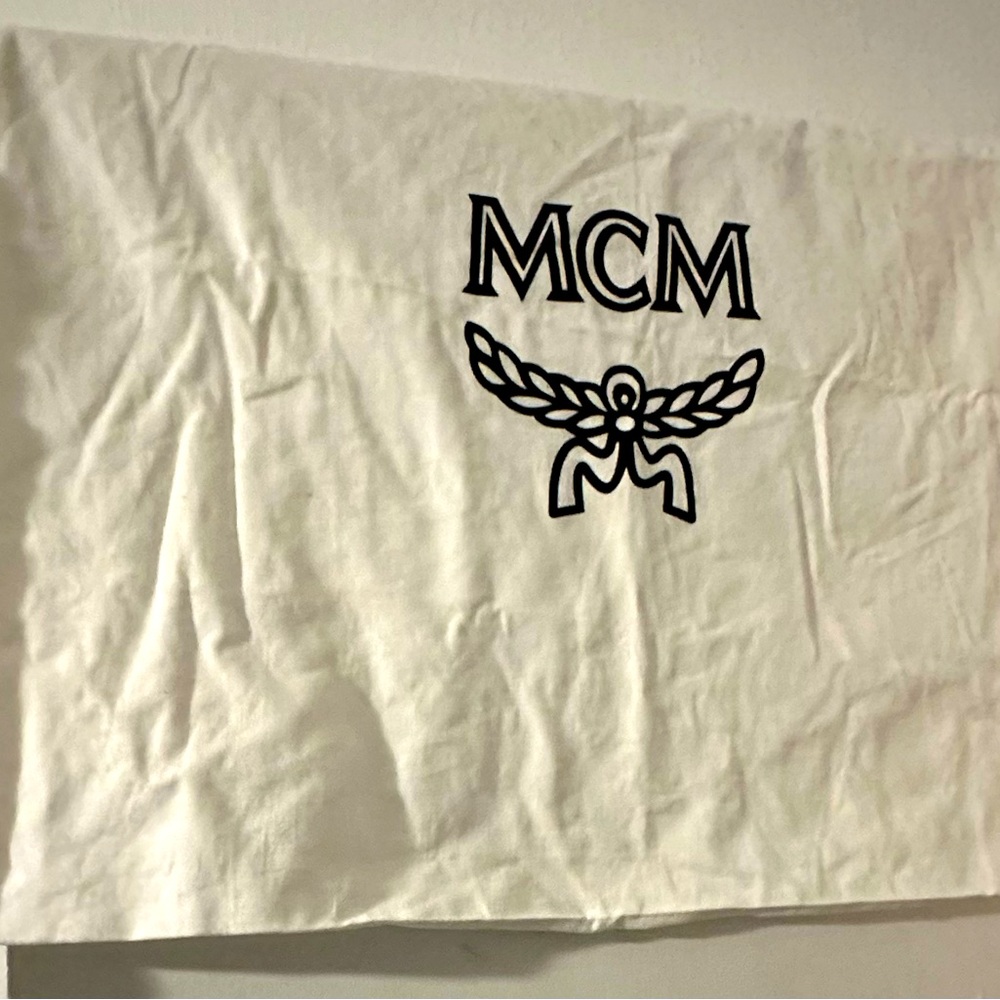 MCM Dust Bag